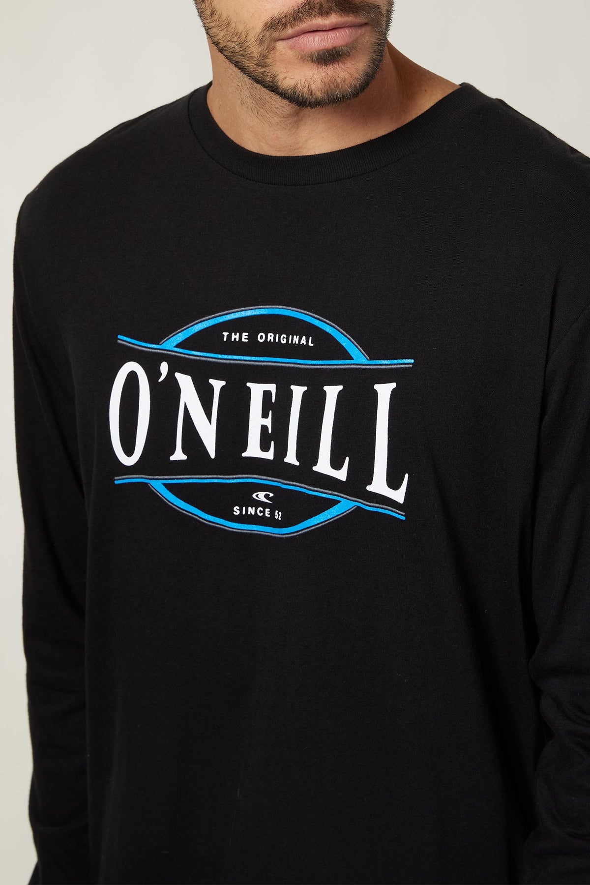 MENS ENDURANCE LONG SLEEVE TEE