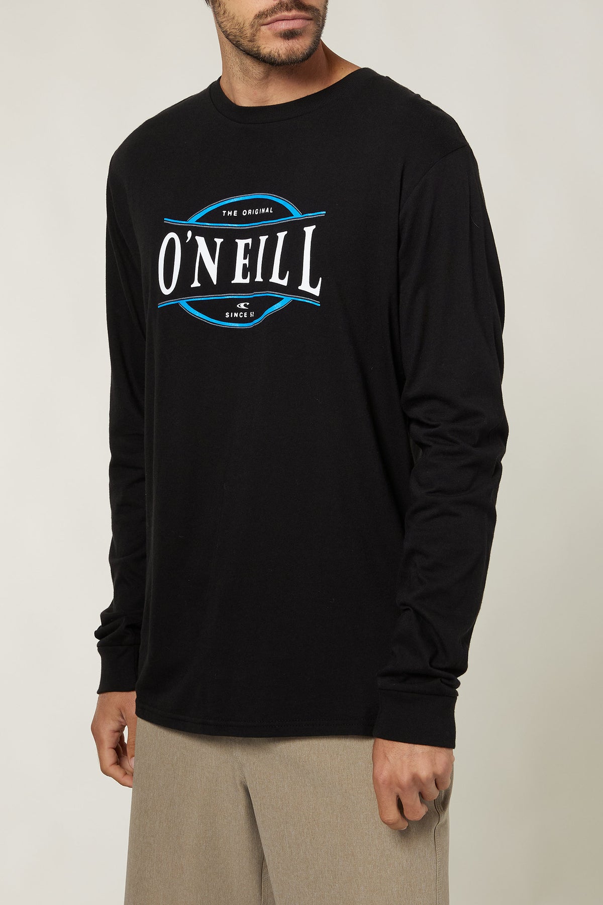 MENS ENDURANCE LONG SLEEVE TEE