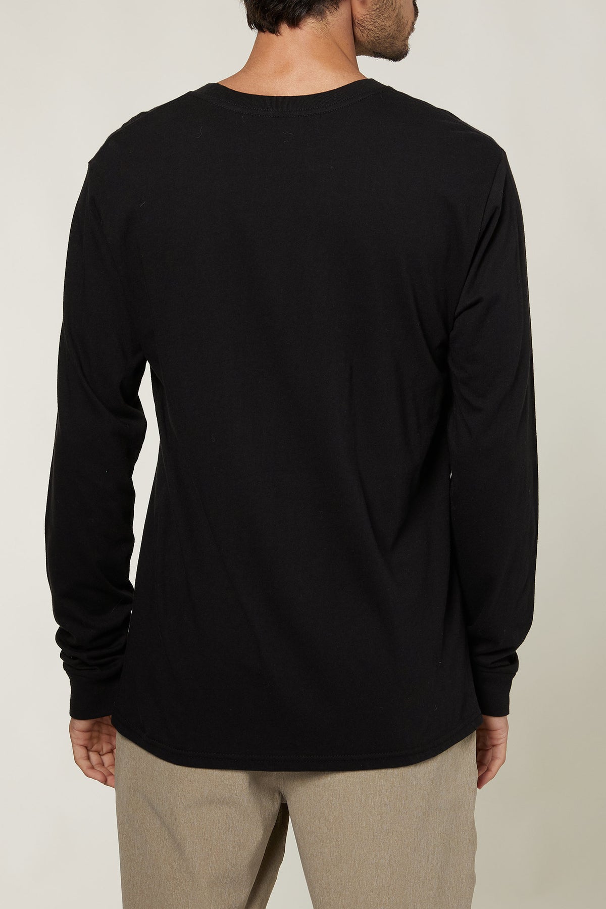 MENS ENDURANCE LONG SLEEVE TEE