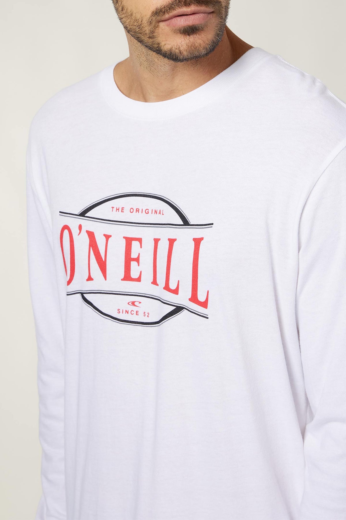 MENS ENDURANCE LONG SLEEVE TEE