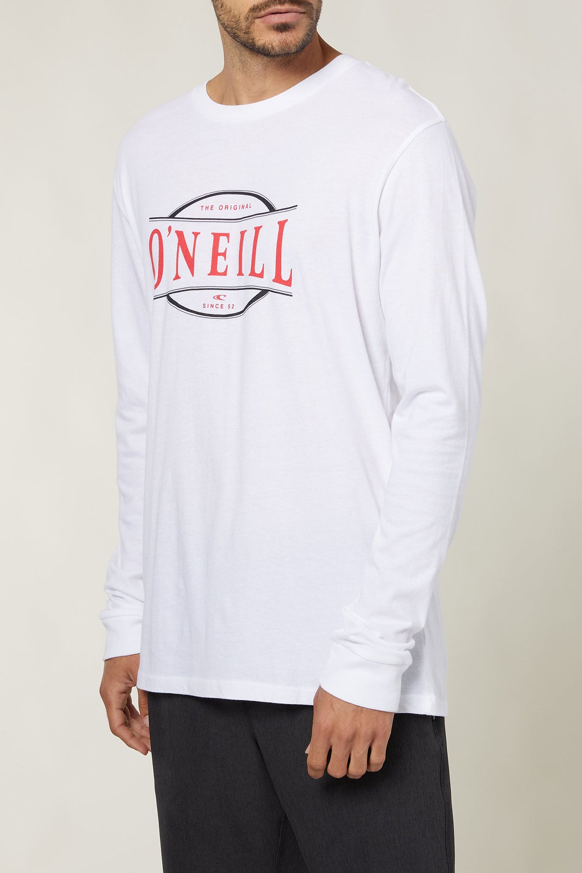 MENS ENDURANCE LONG SLEEVE TEE