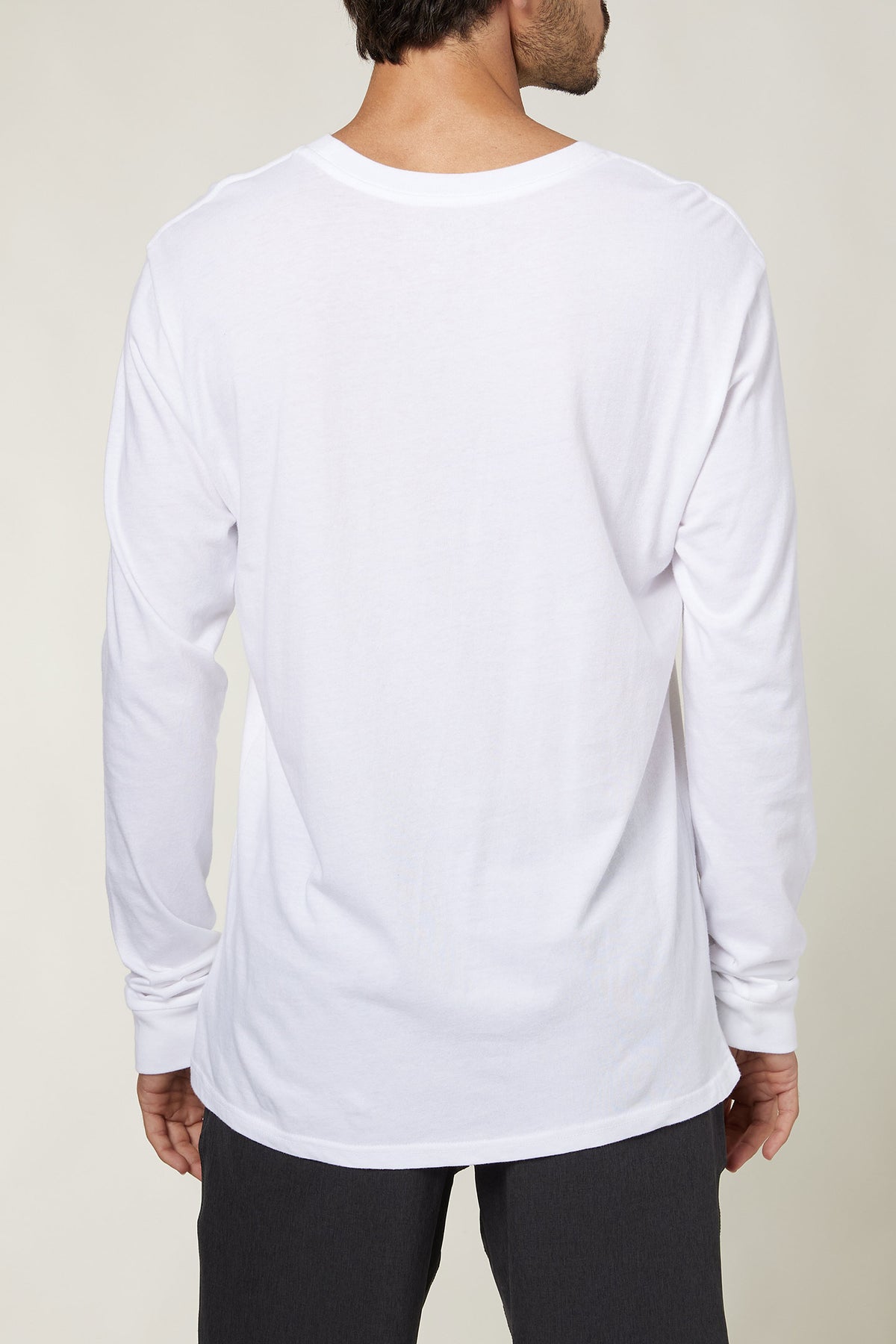 MENS ENDURANCE LONG SLEEVE TEE