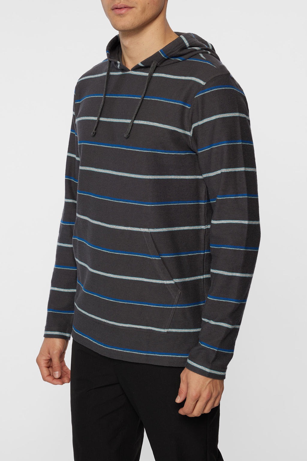 FAIRBANKS PULLOVER