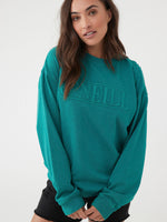 FAIR WINDS SWEATSHIRT