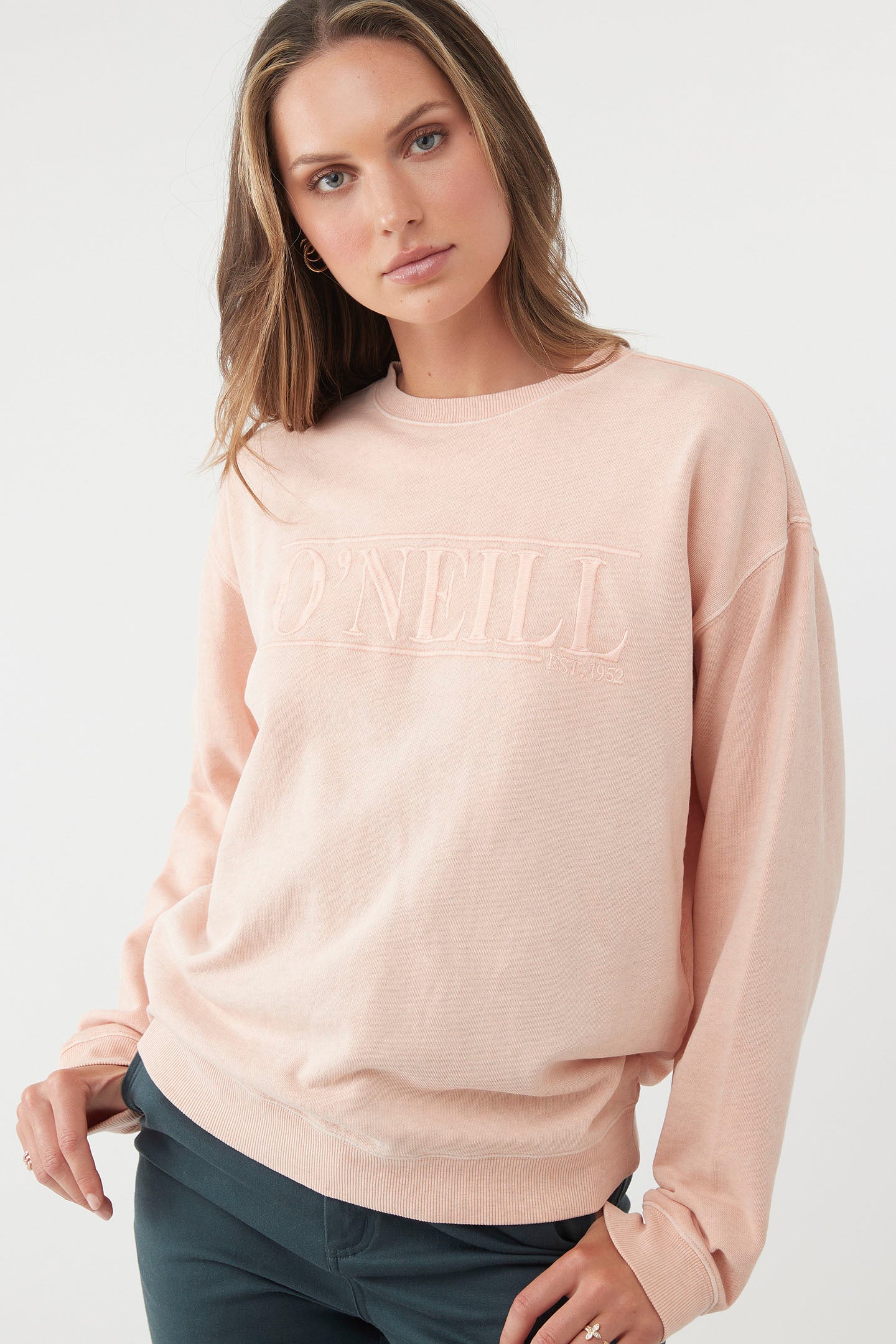 FAIR WINDS SWEATSHIRT