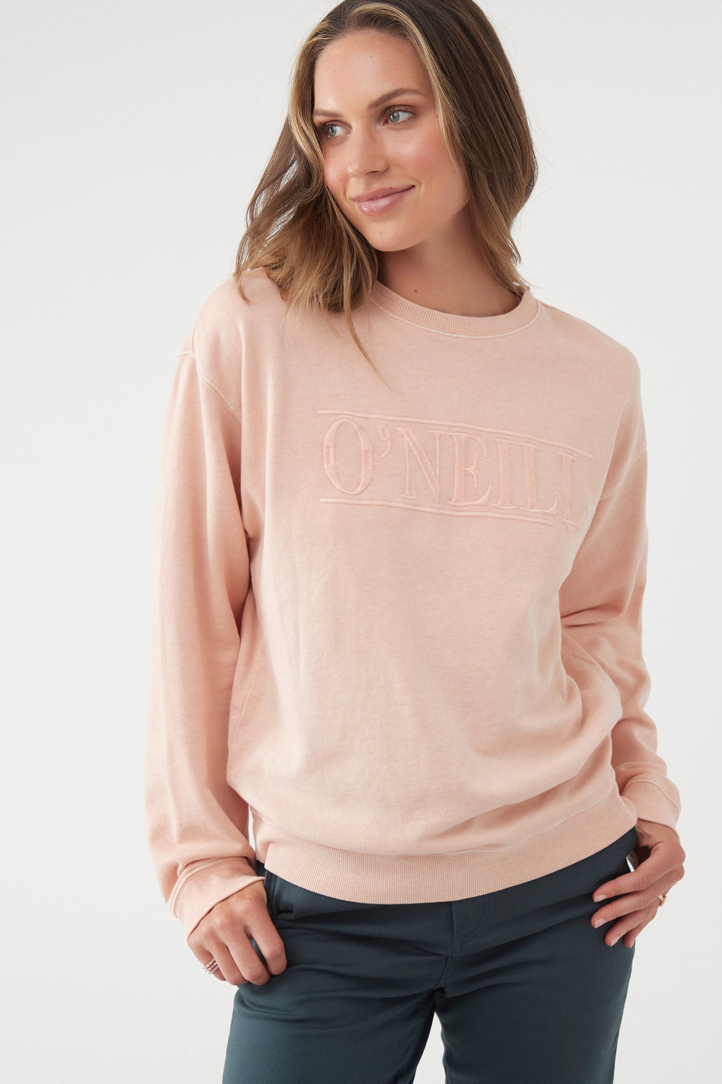 FAIR WINDS SWEATSHIRT