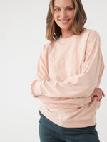 FAIR WINDS SWEATSHIRT
