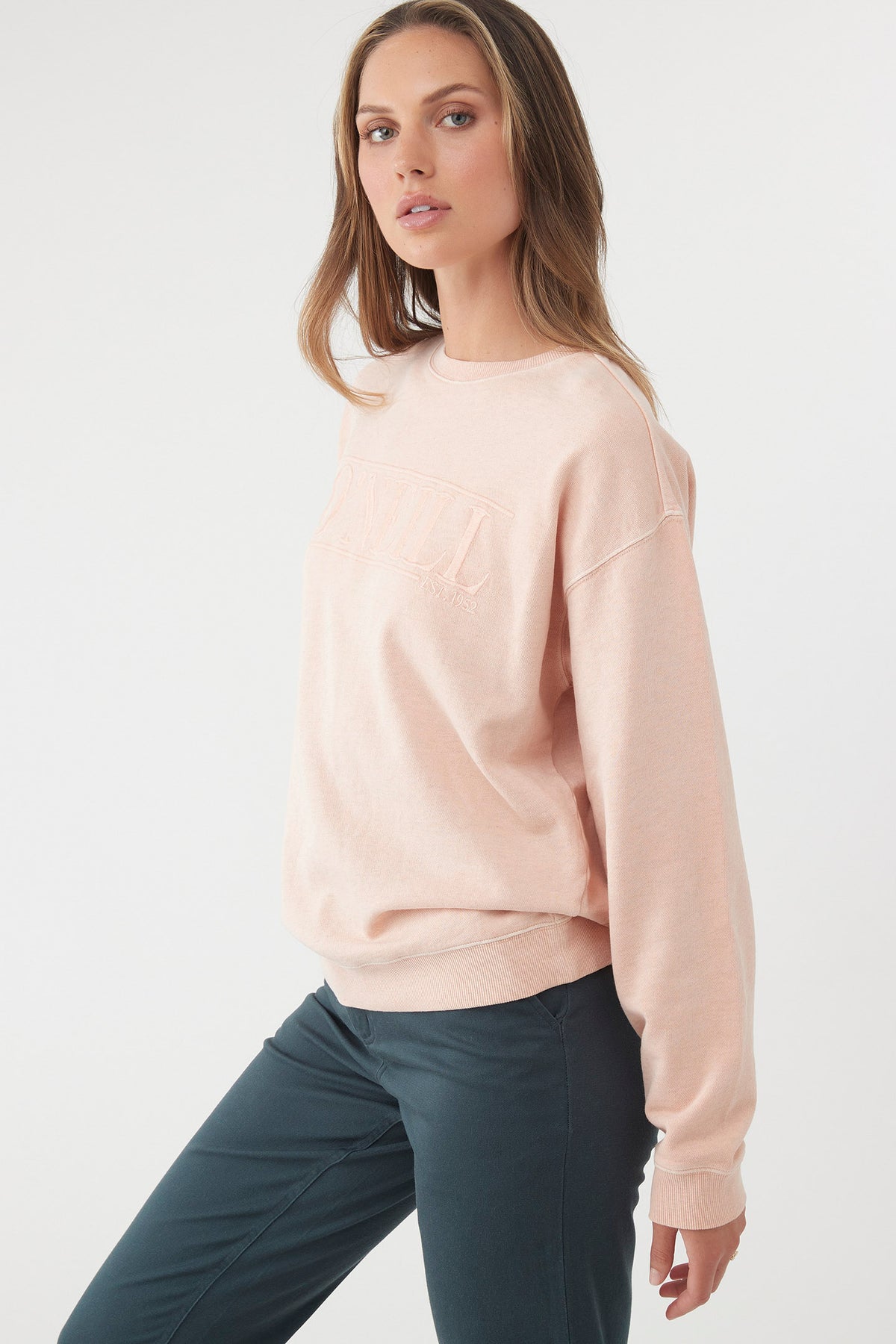 FAIR WINDS SWEATSHIRT