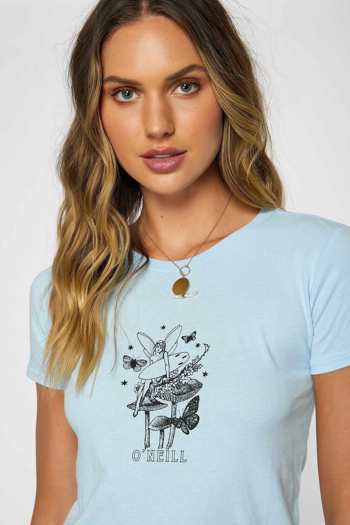 LADIES FAIRY DUST TEE