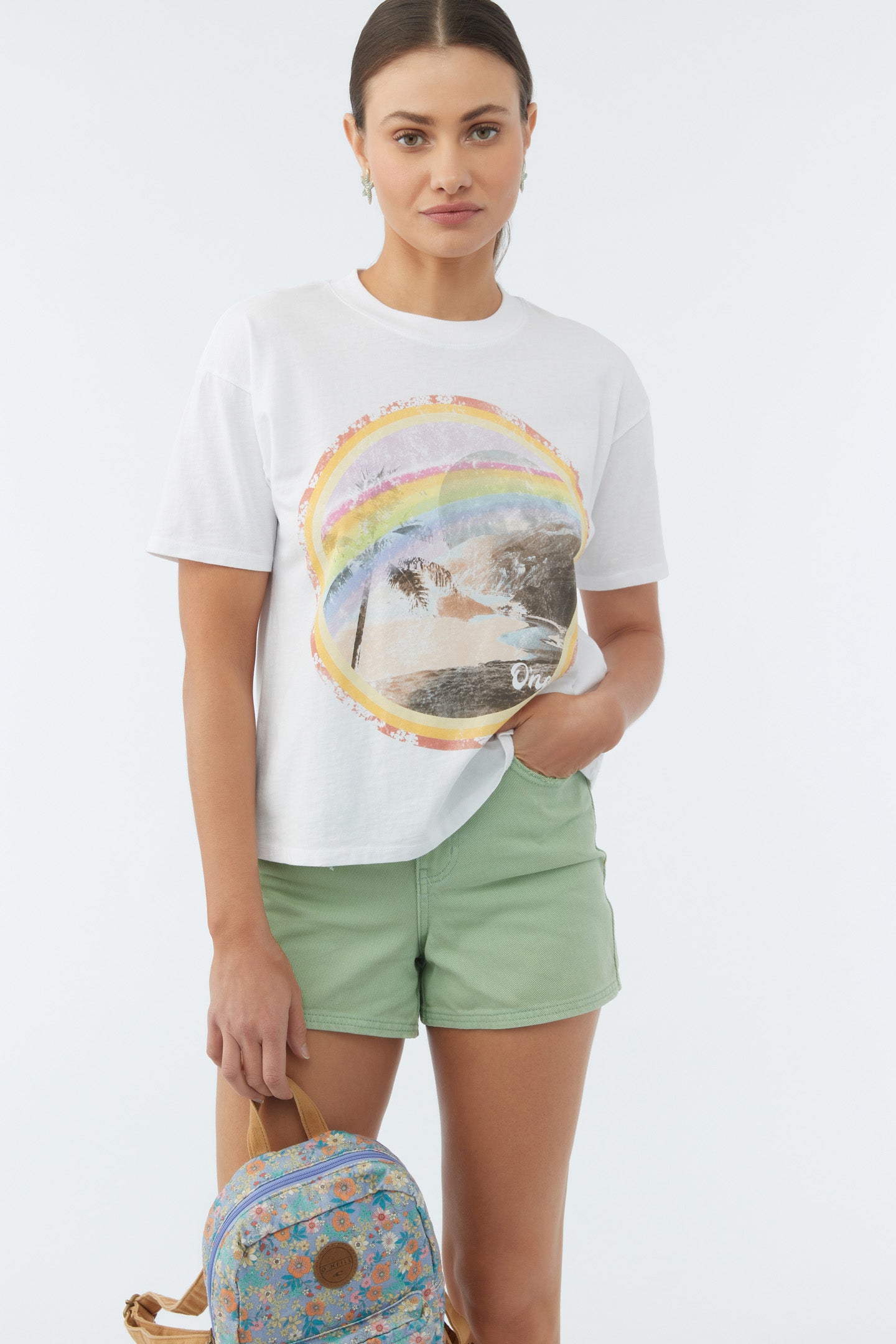 FAR AWAY TEE