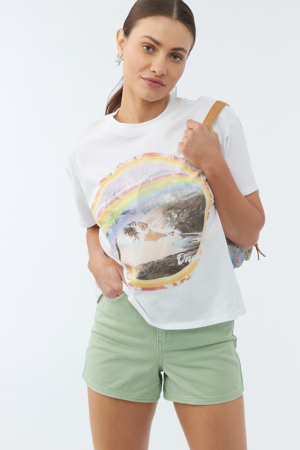 FAR AWAY TEE