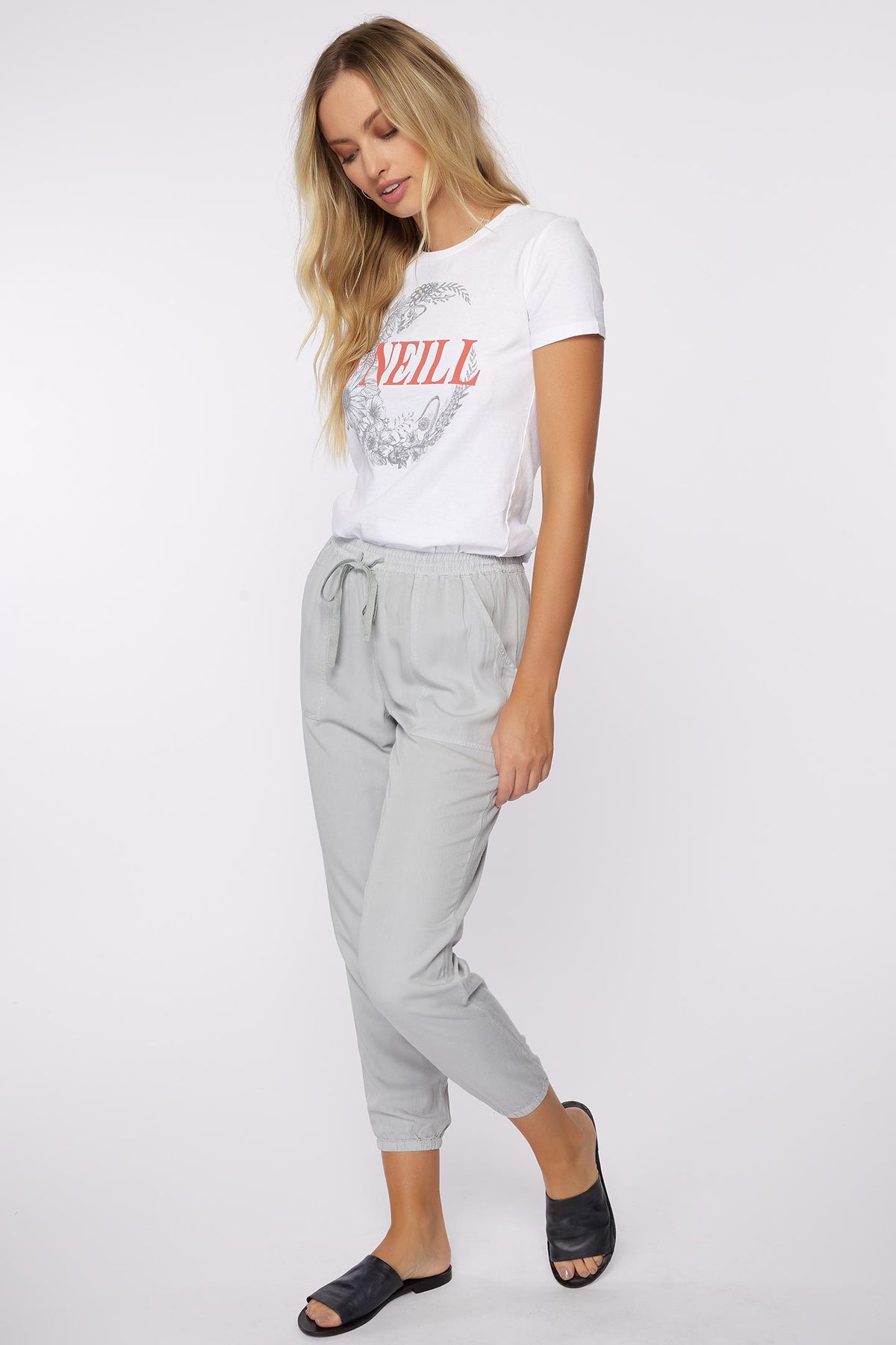 LADIES FERN PANT