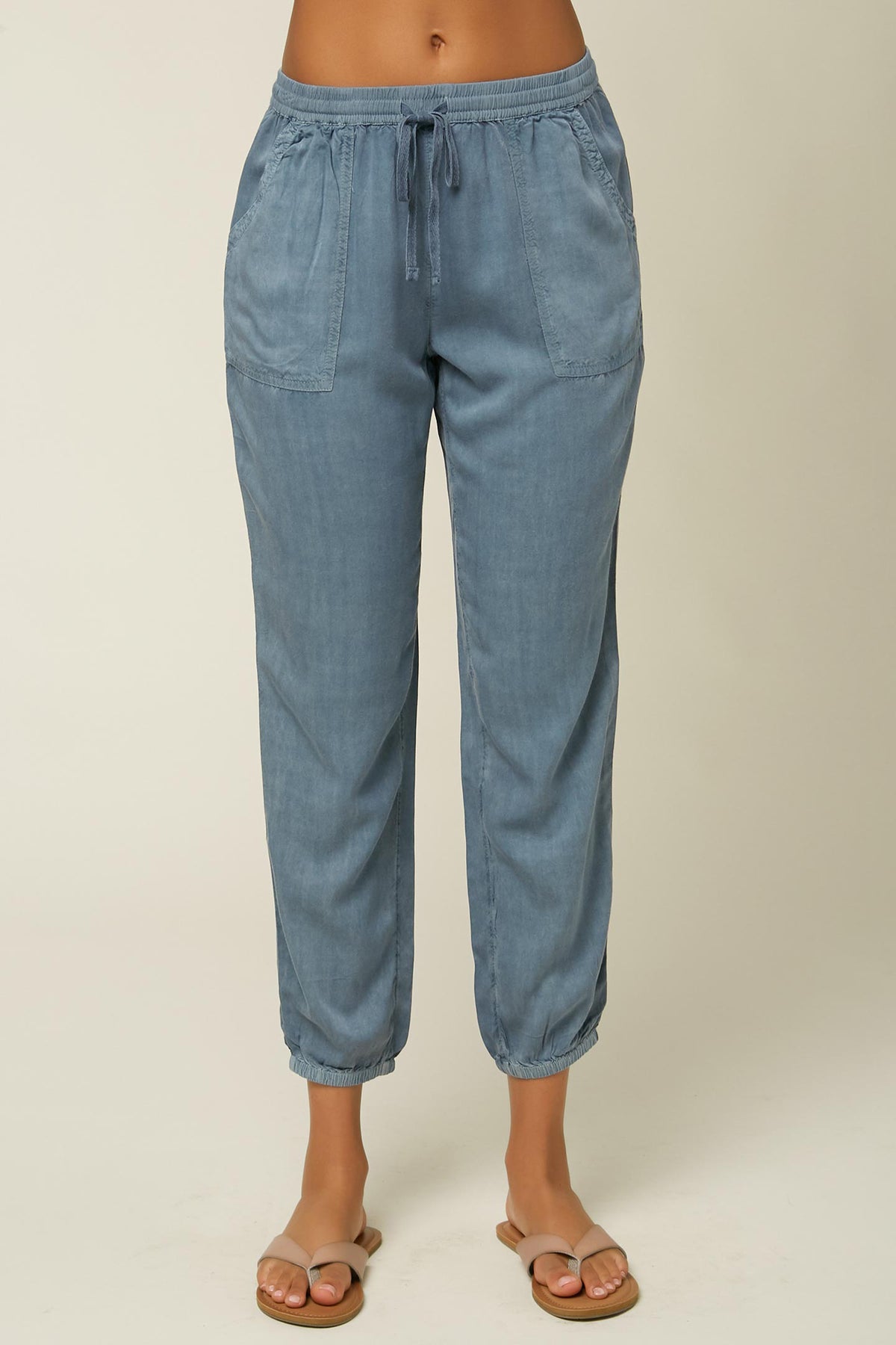 LADIES FERN PANT
