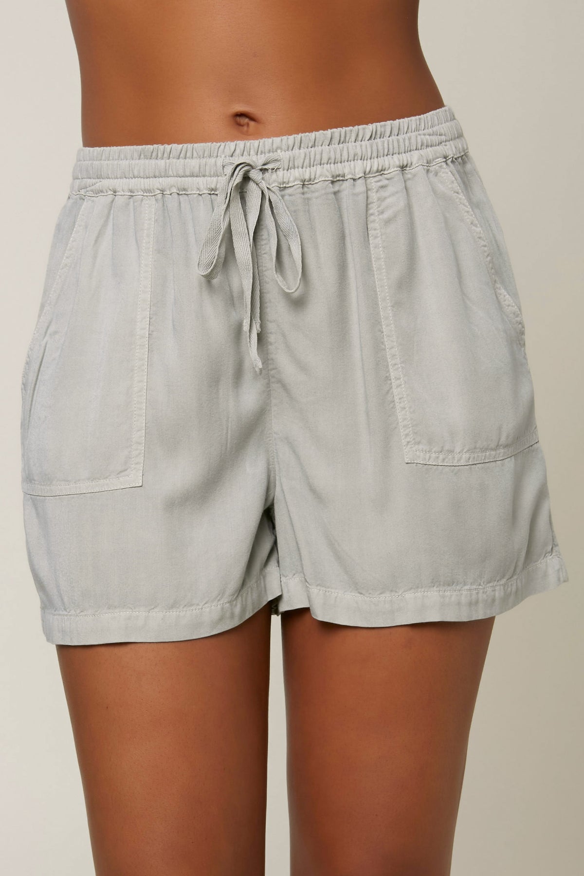 LADIES FERN SHORTS