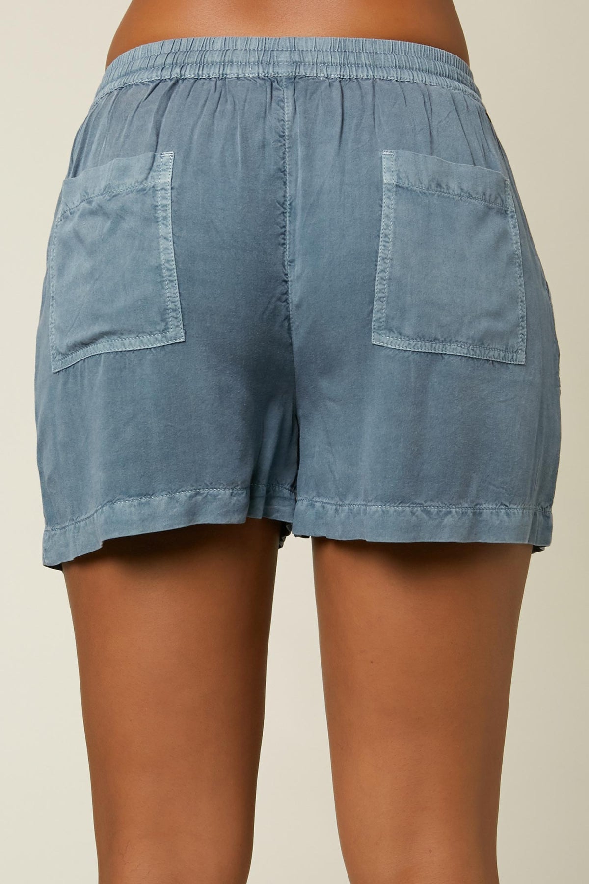 LADIES FERN SHORTS