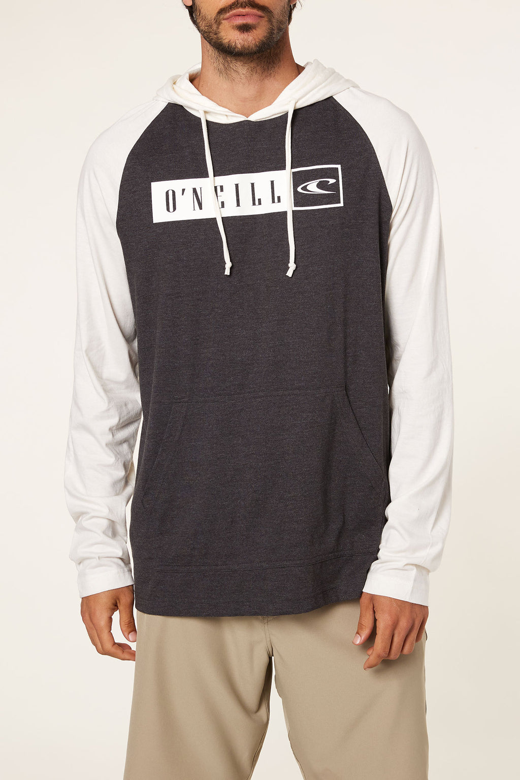 MENS FIELDS PULLOVER