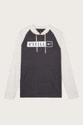 MENS FIELDS PULLOVER
