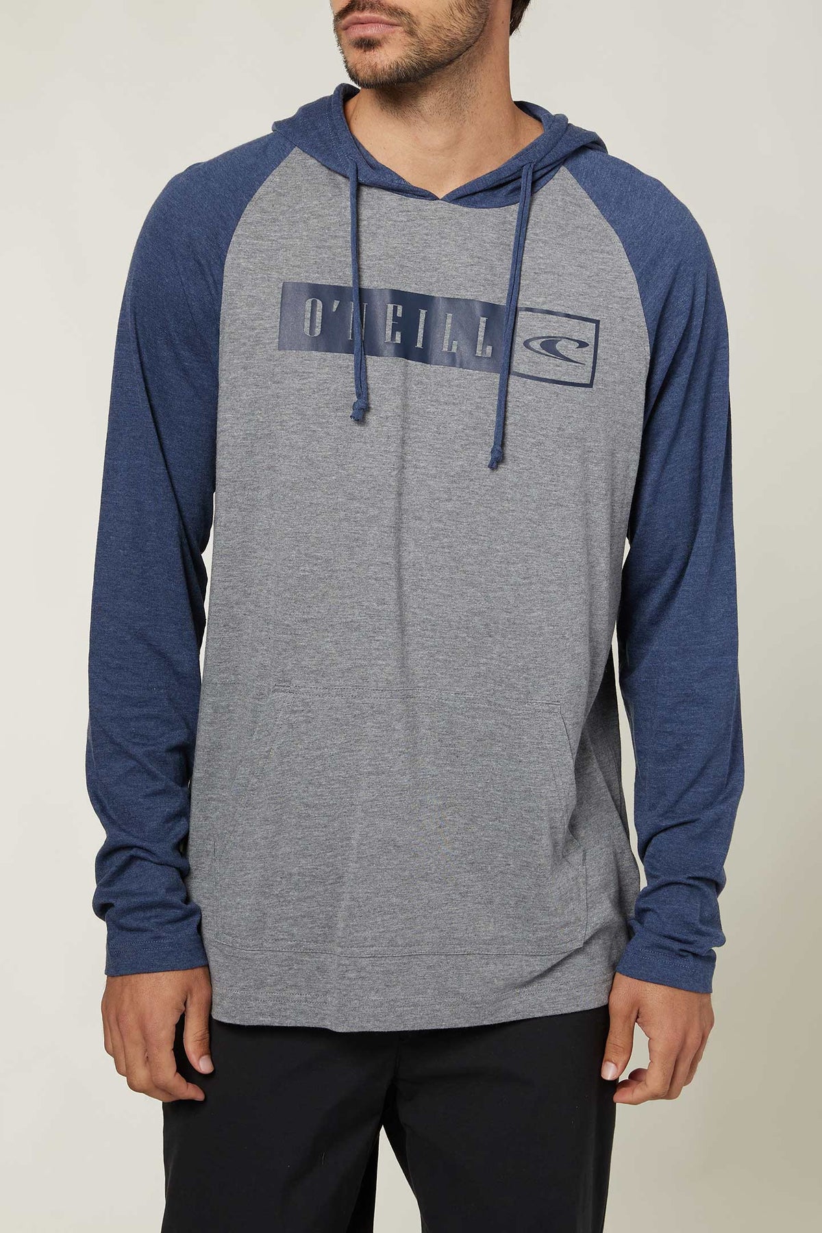 MENS FIELDS PULLOVER