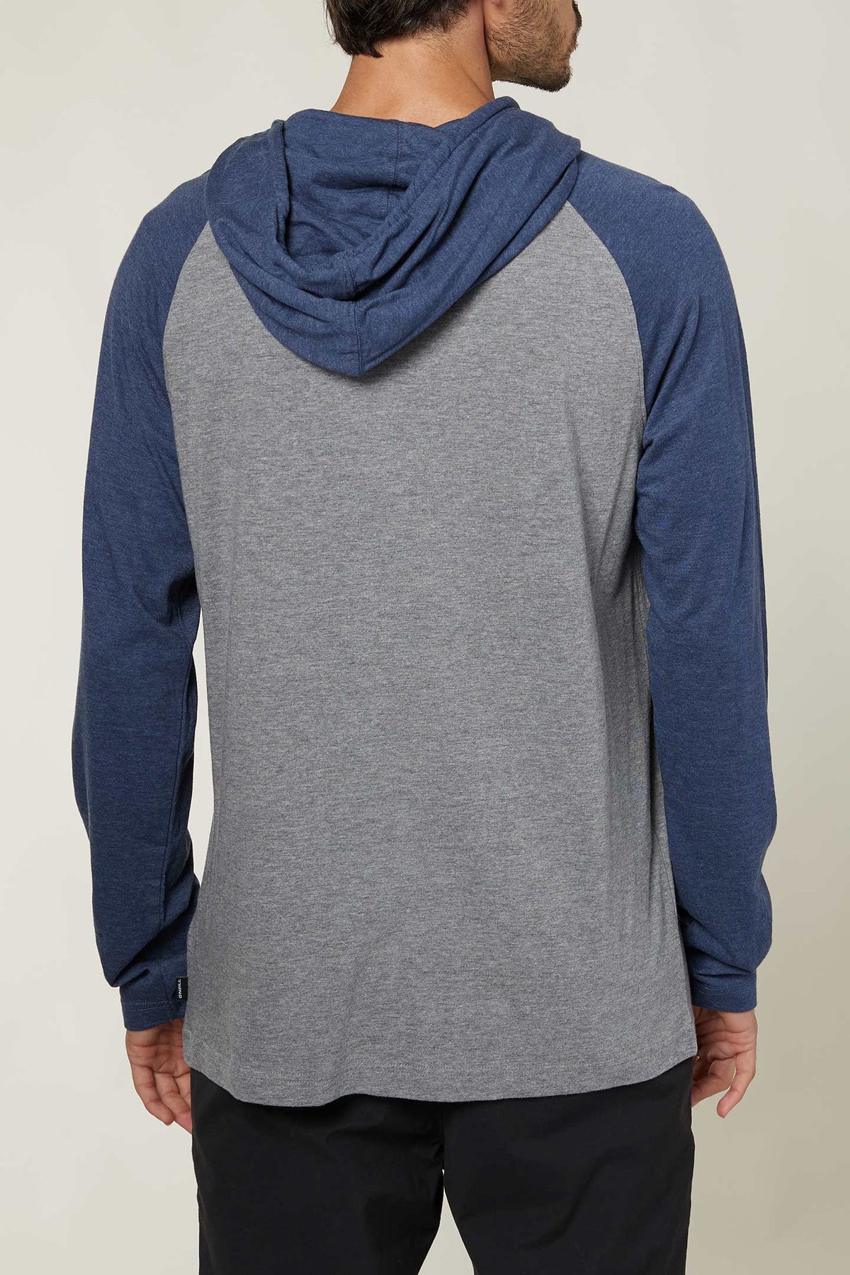 MENS FIELDS PULLOVER