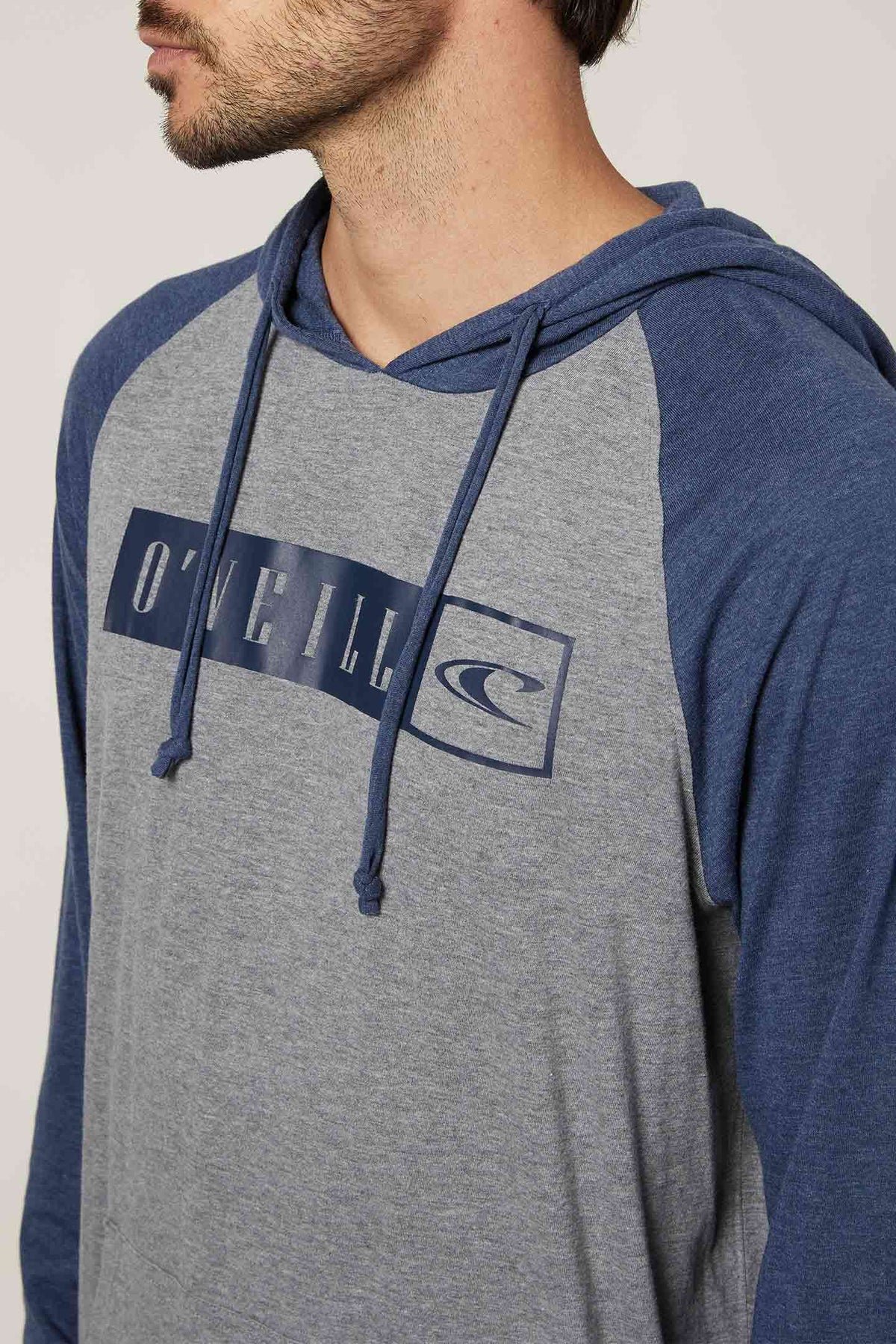 MENS FIELDS PULLOVER