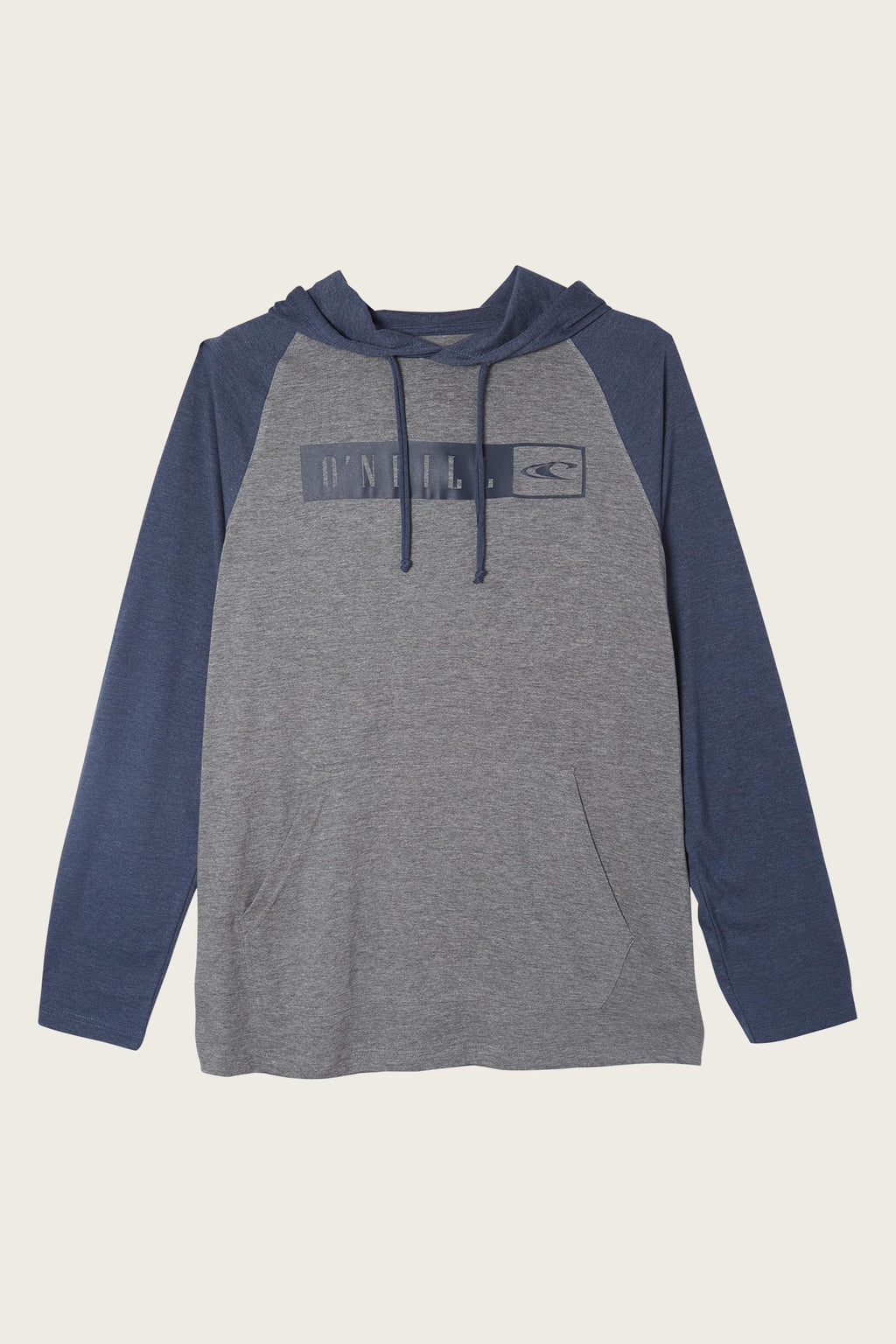 MENS FIELDS PULLOVER