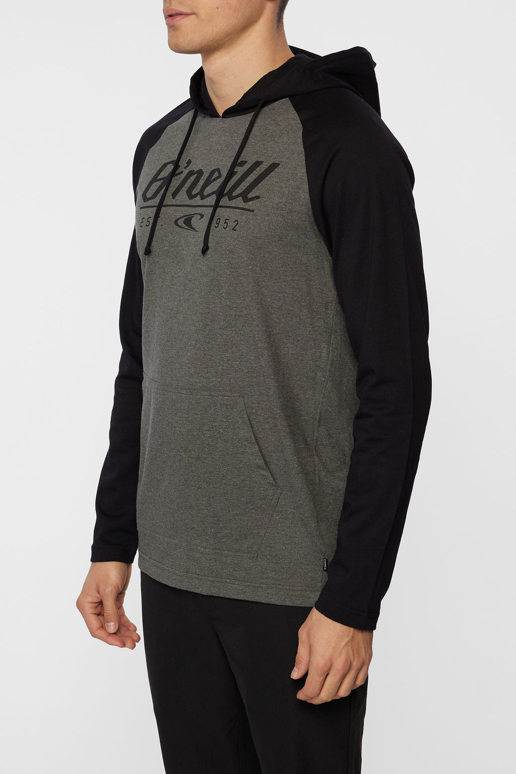 FIELDS PULLOVER