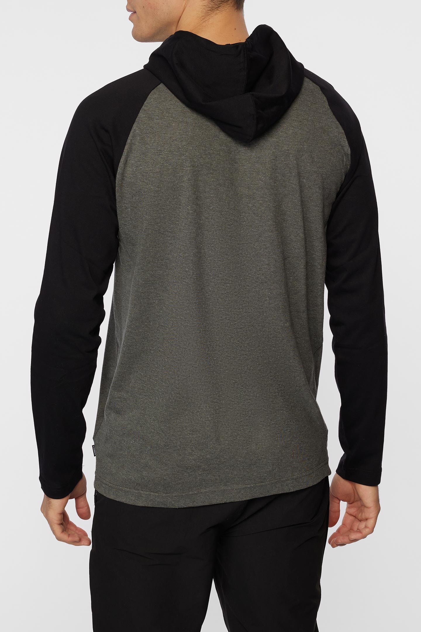 FIELDS PULLOVER