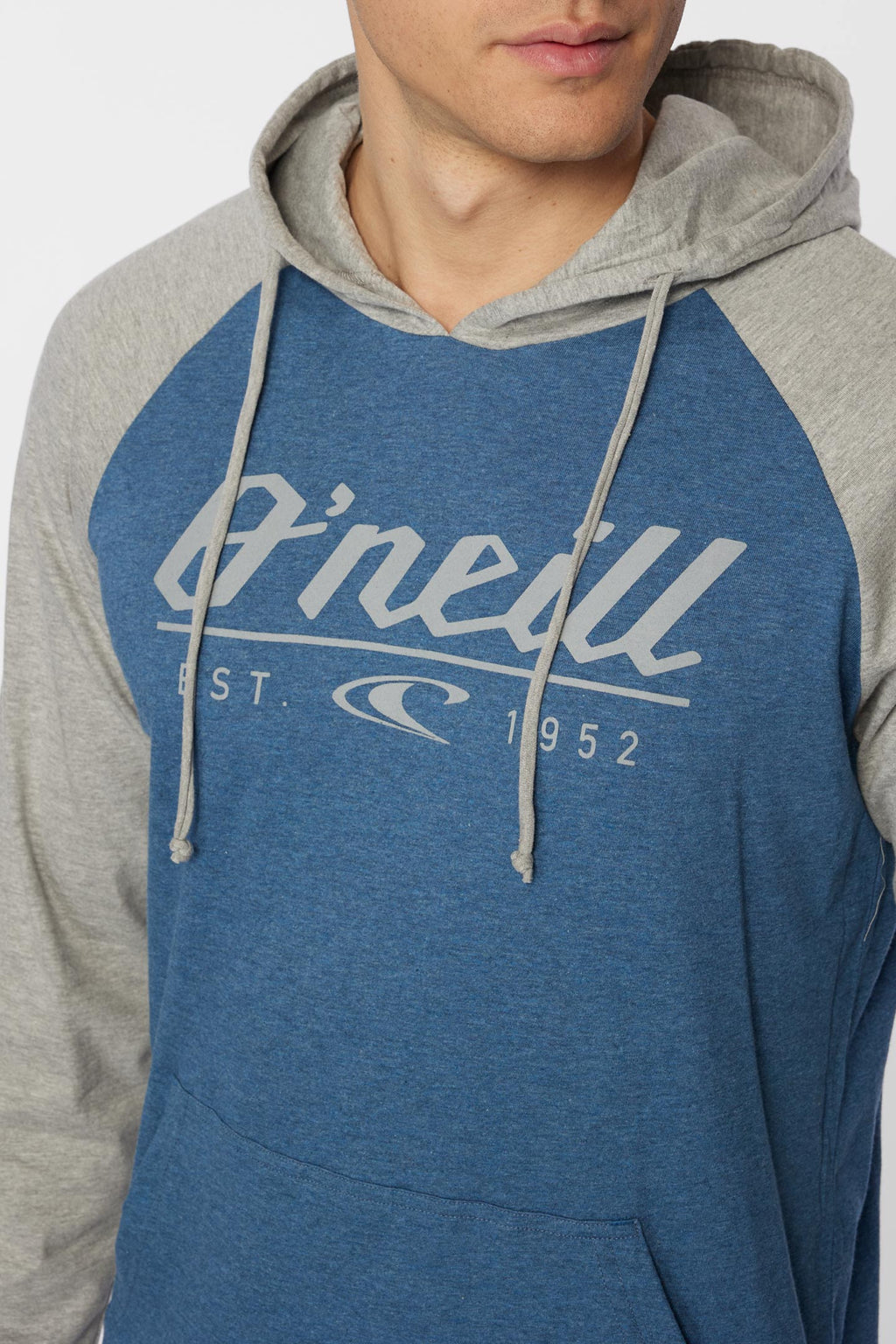 FIELDS PULLOVER