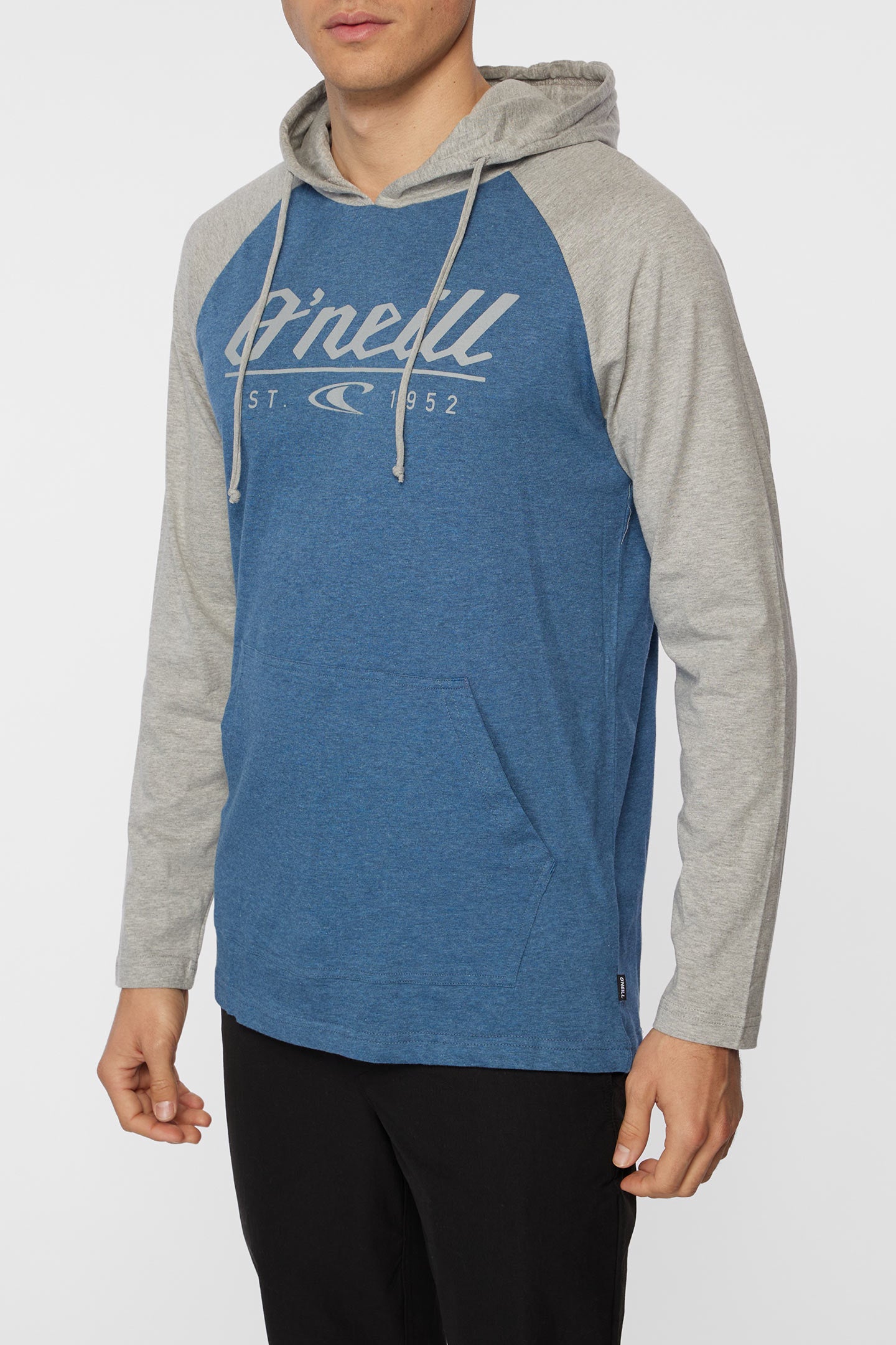 FIELDS PULLOVER