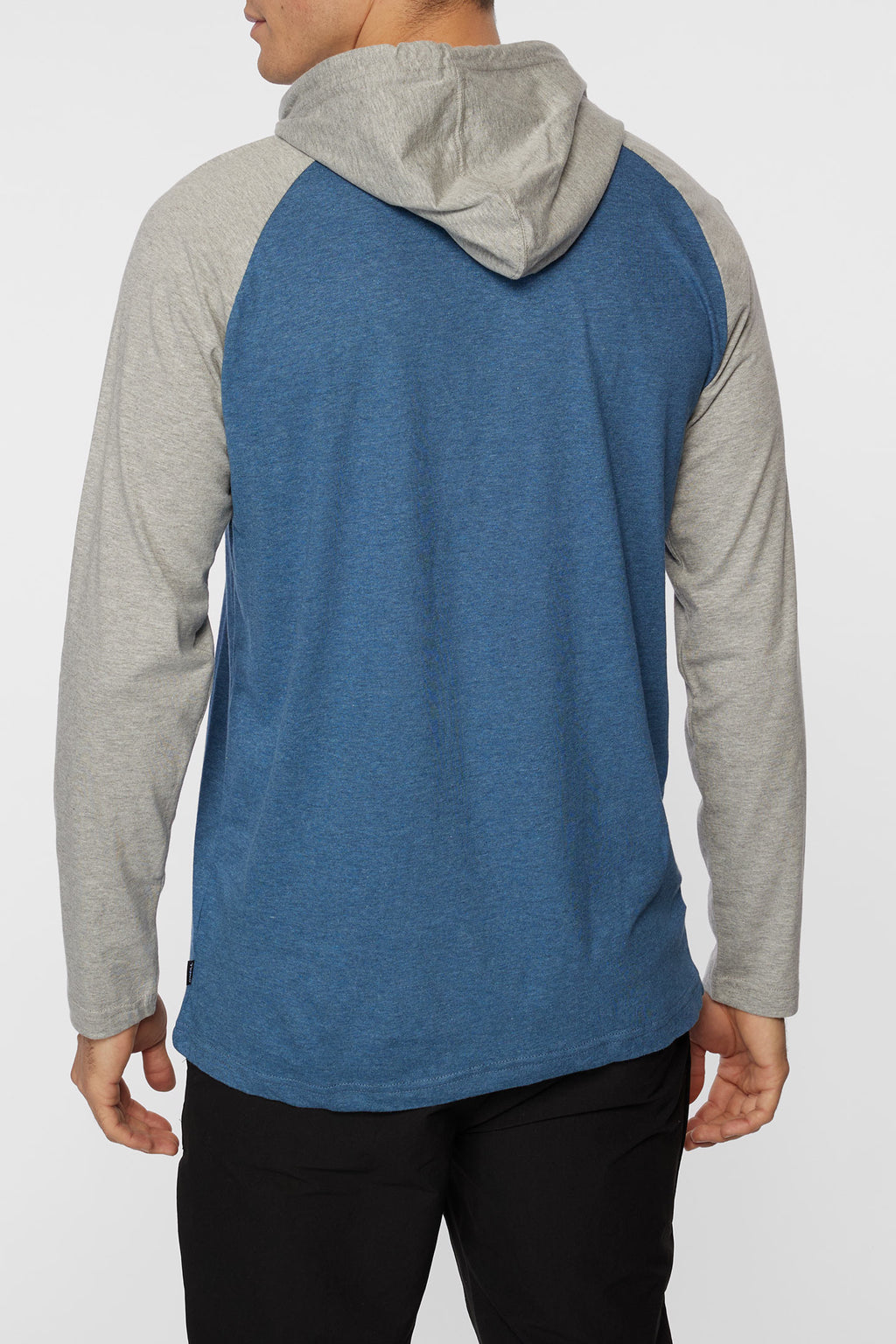 FIELDS PULLOVER