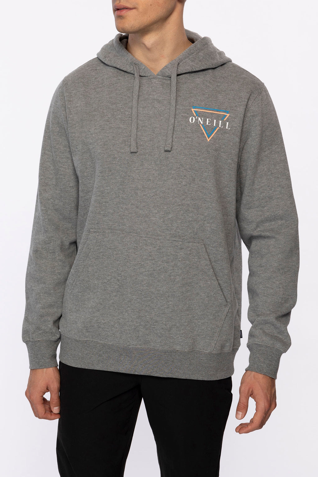FIFTY TWO PRINT PULLOVER