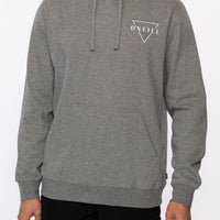 FIFTY TWO PRINT PULLOVER