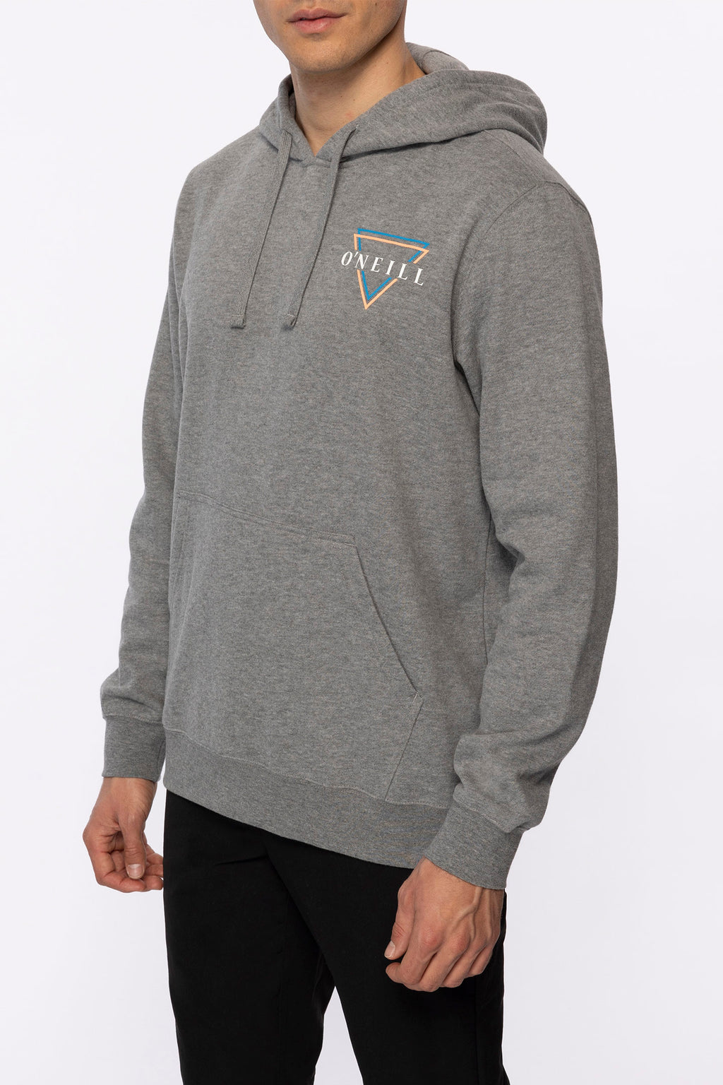 FIFTY TWO PRINT PULLOVER