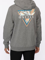 FIFTY TWO PRINT PULLOVER