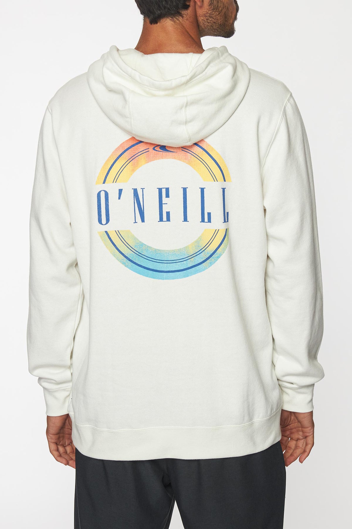 MENS FIFTY TWO PULLOVER