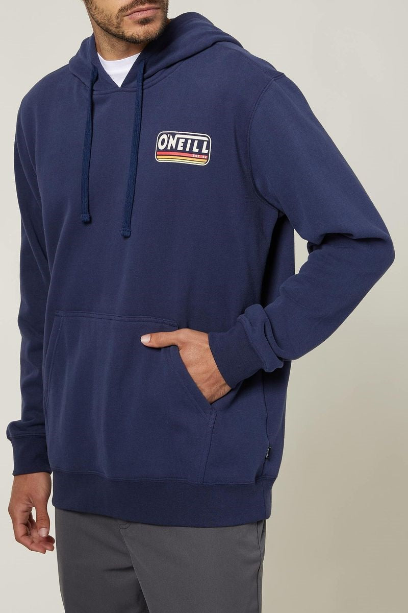 MENS FIFTY TWO PULLOVER