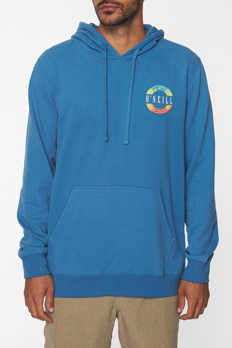 MENS FIFTY TWO PULLOVER