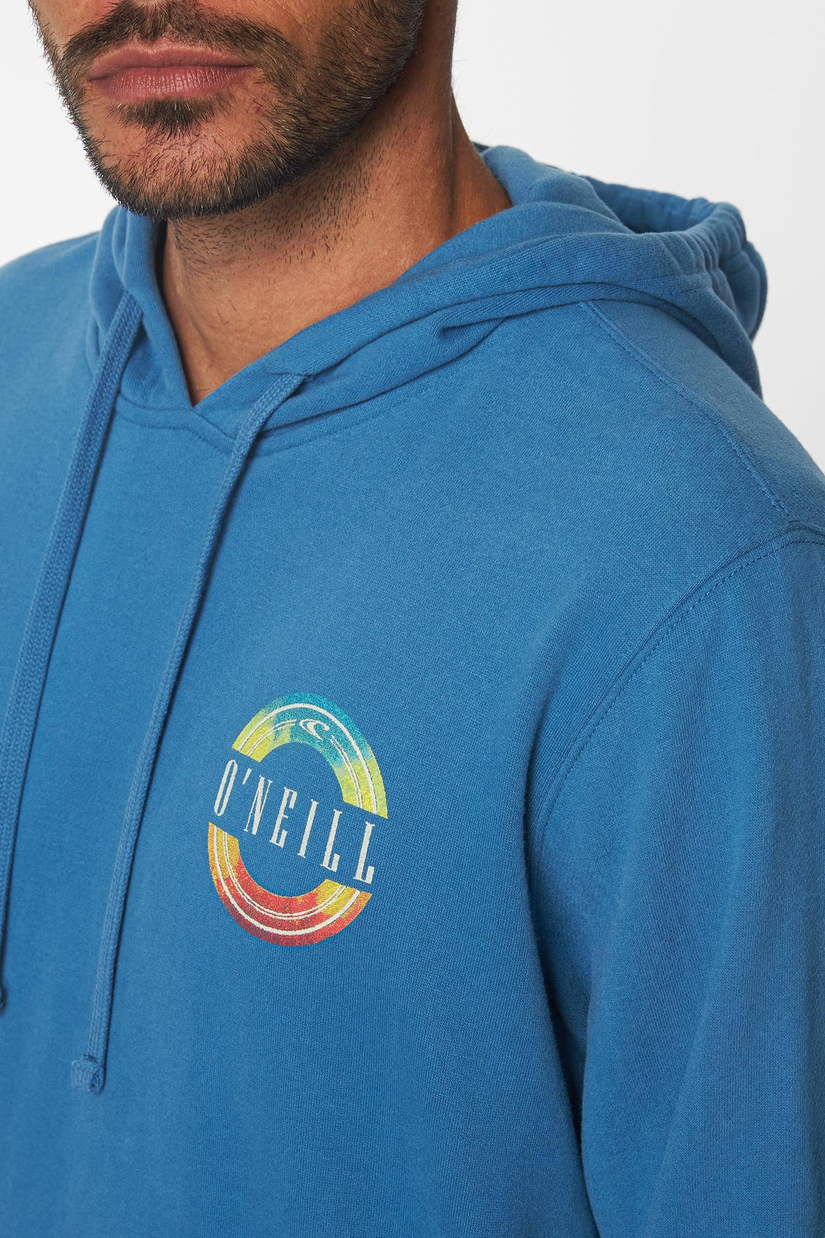 MENS FIFTY TWO PULLOVER