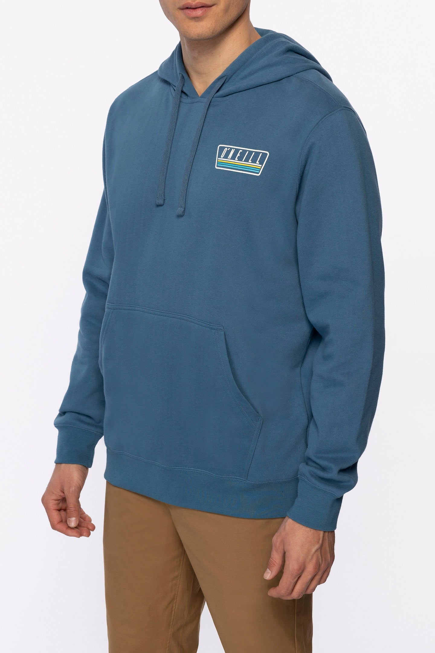 FIFTY TWO PULLOVER