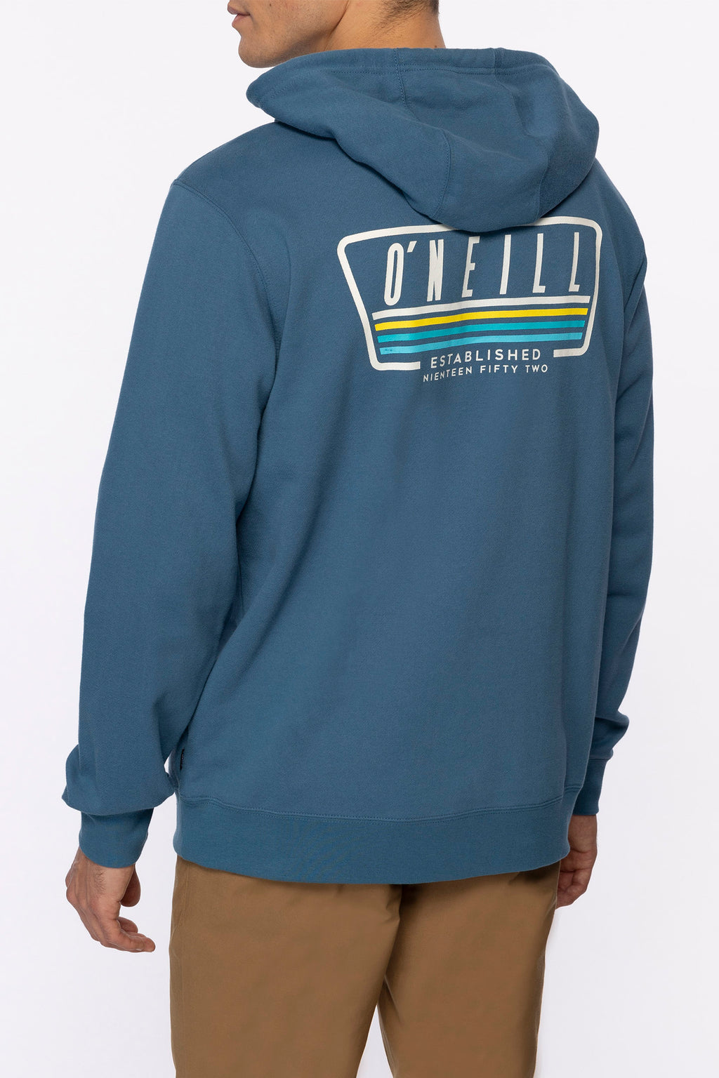 FIFTY TWO PULLOVER