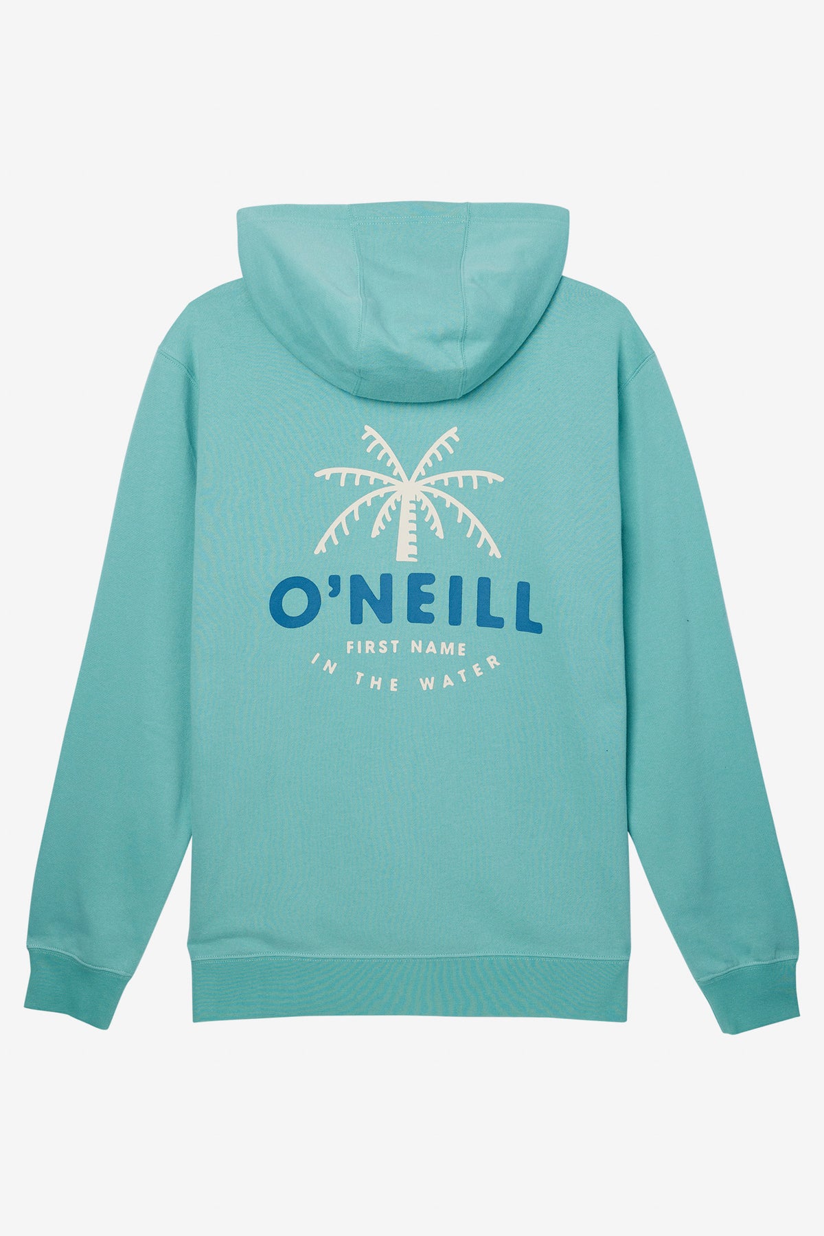 FIFTY TWO PULLOVER HOODIE