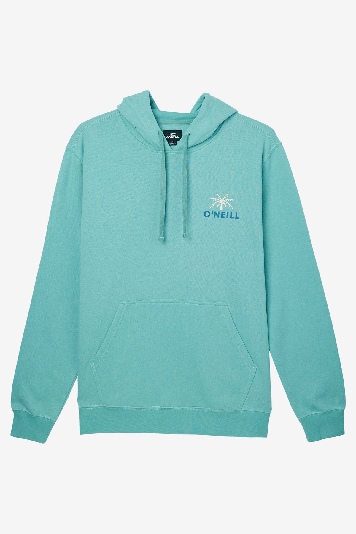 FIFTY TWO PULLOVER HOODIE