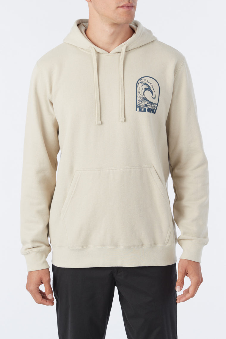 FIFTY TWO PULLOVER HOODIE