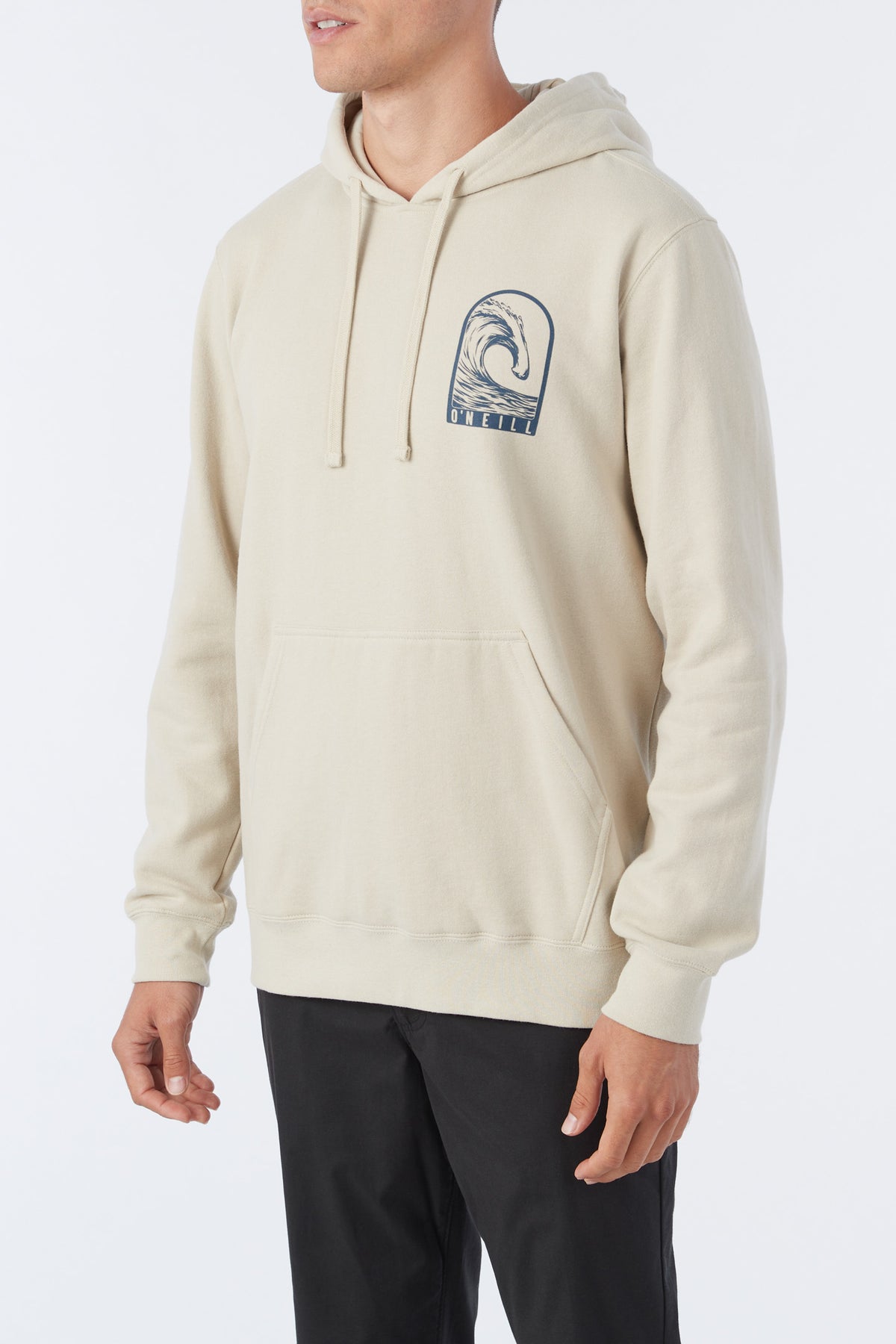 FIFTY TWO PULLOVER HOODIE