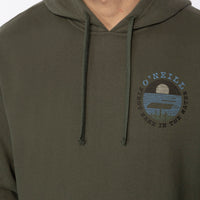 FIFTY TWO SCENIC PULLOVER