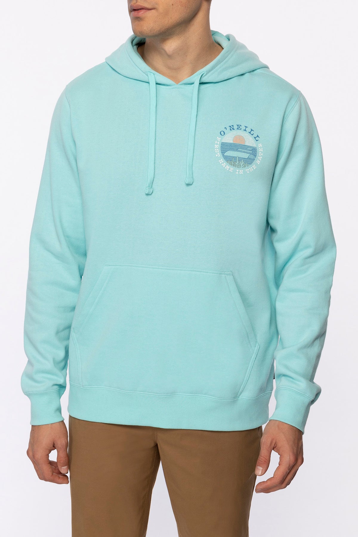 FIFTY TWO SCENIC PULLOVER