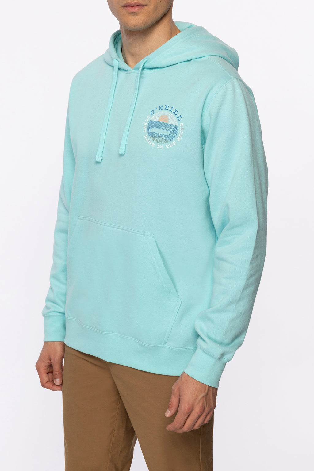 FIFTY TWO SCENIC PULLOVER