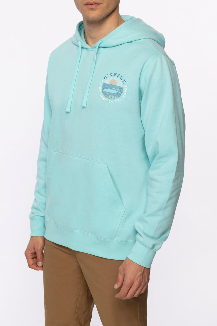 FIFTY TWO SCENIC PULLOVER