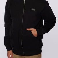 BOYS FIFTY TWO SHERPA