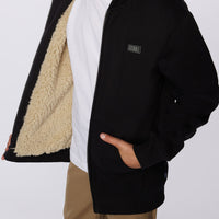 BOYS FIFTY TWO SHERPA